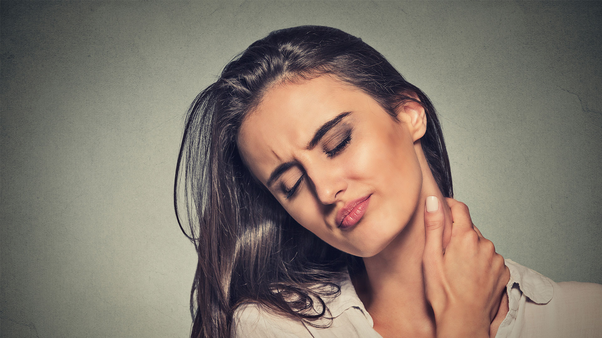 Chiropractic-Conditions neck pain chiropractic