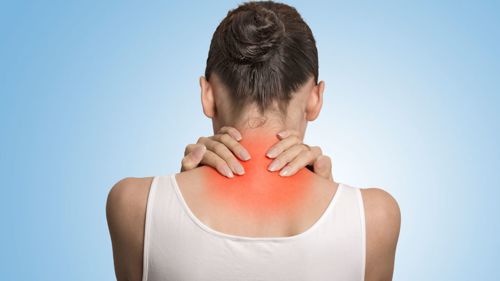 fibromyalgia chiropractor