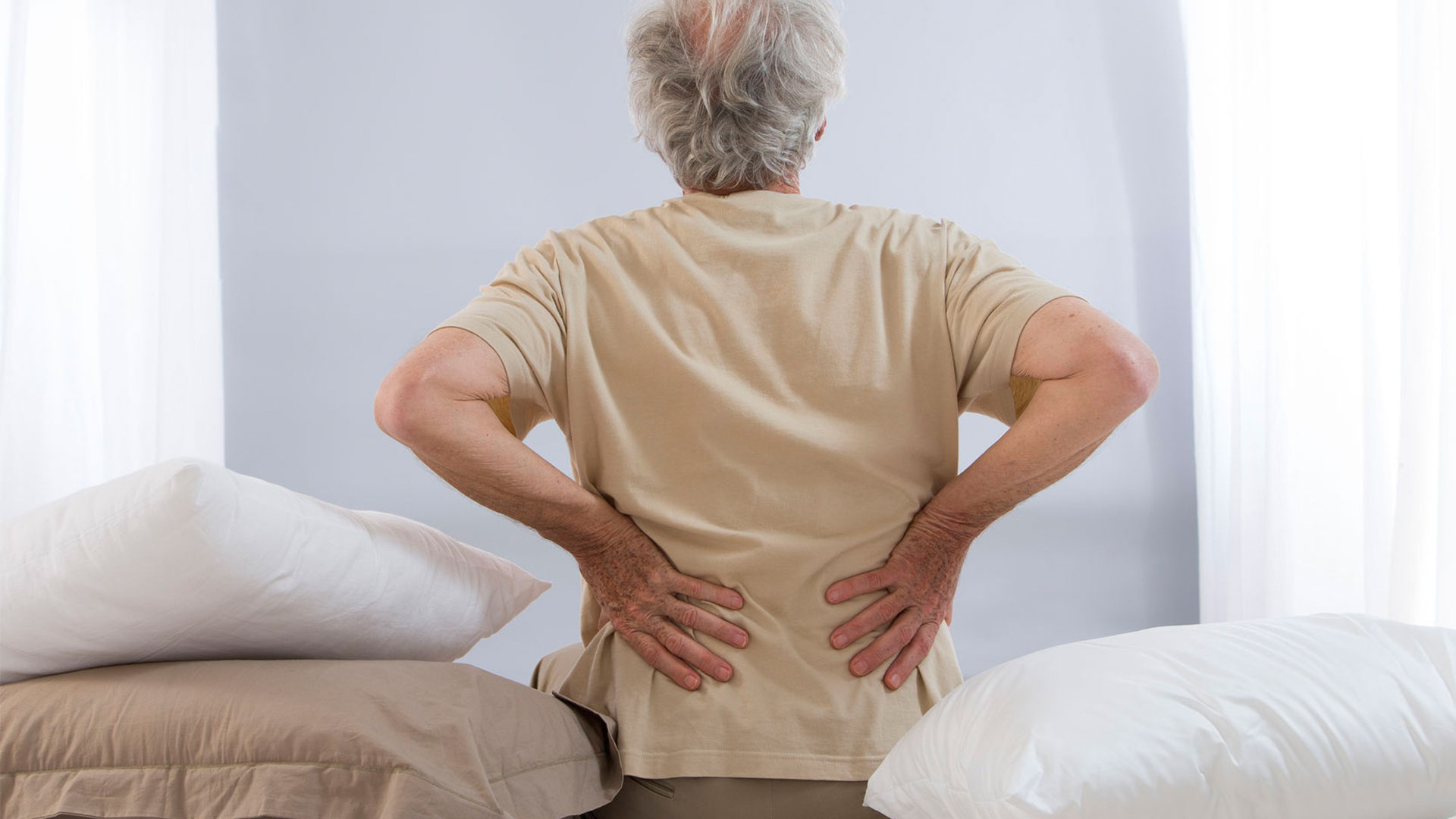 geriatric chiropractic