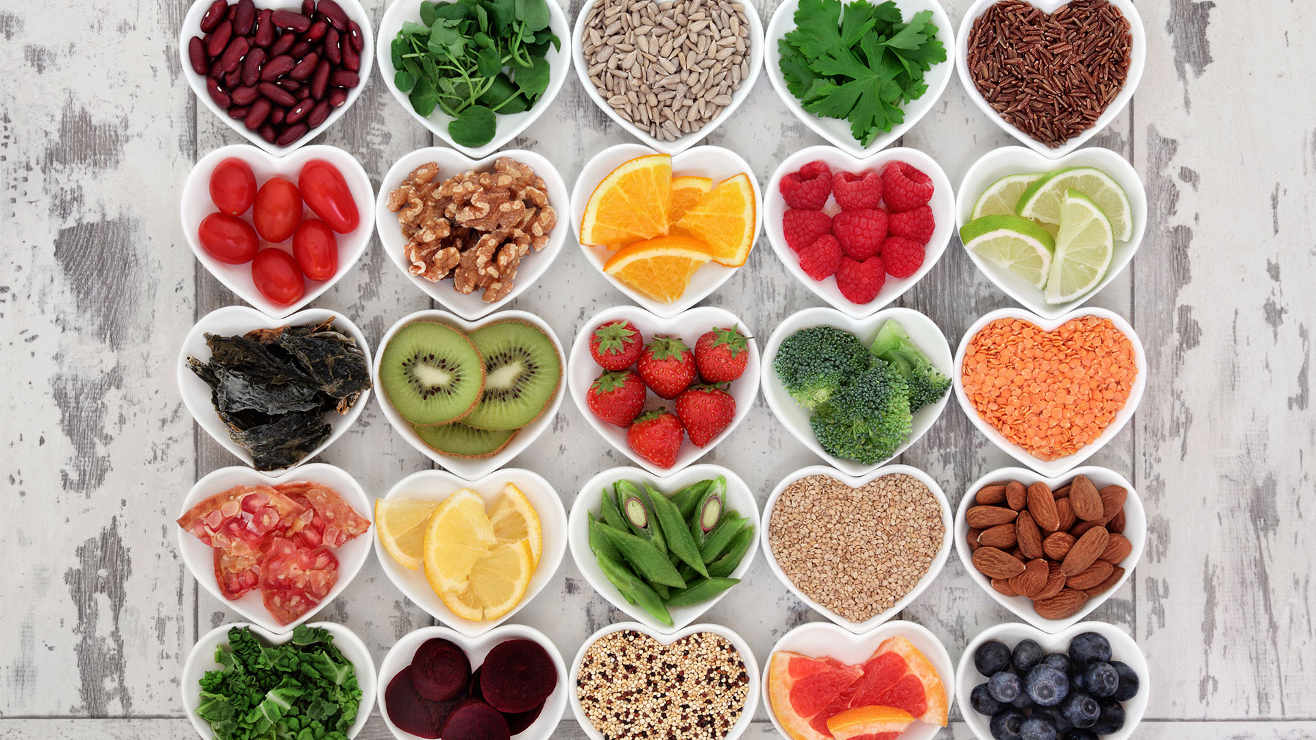 Healthy-Eating Healthy Eating