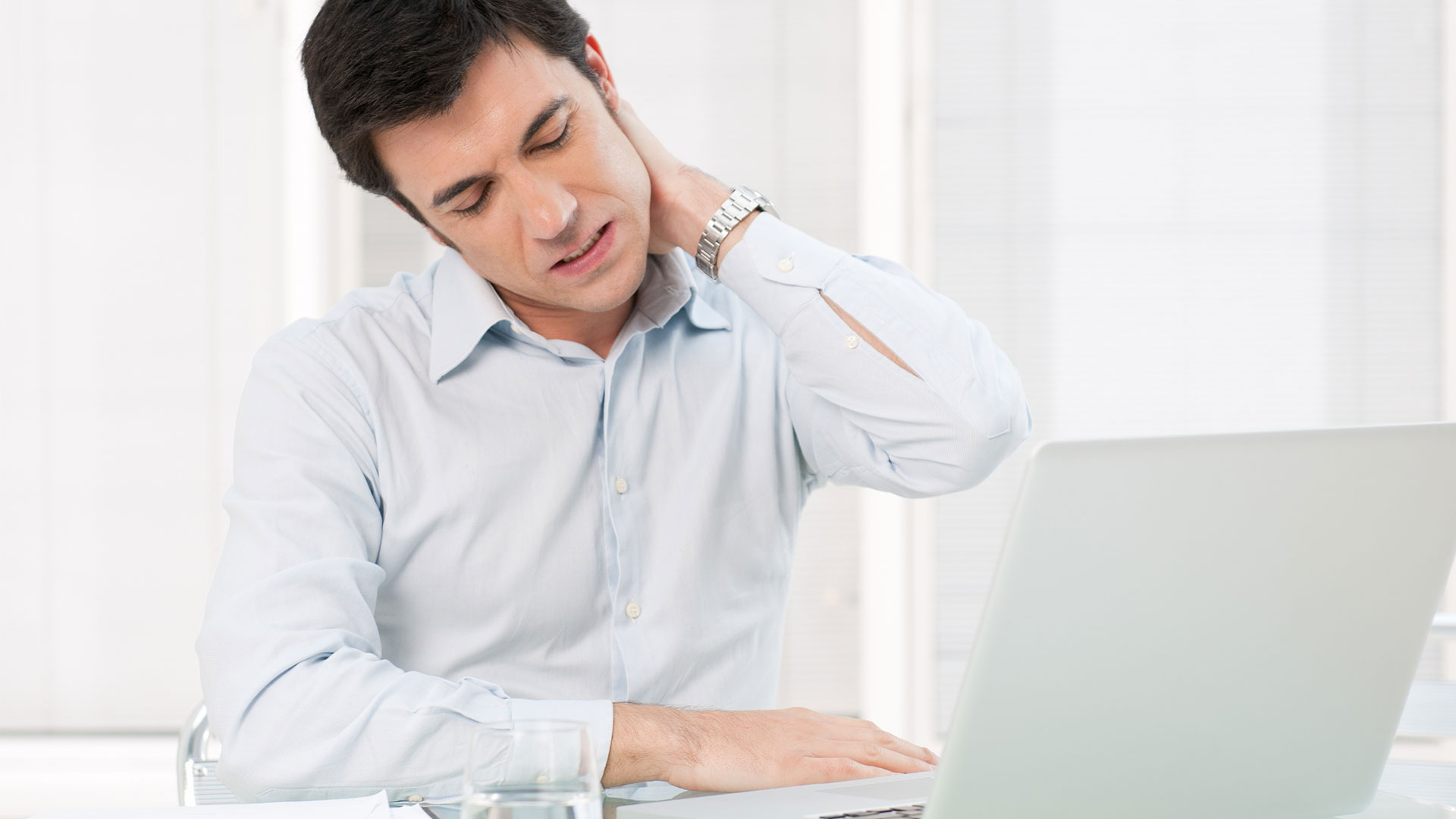 Neck-Pain Neck Pain Relief