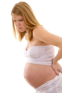 Pregnancy Pain