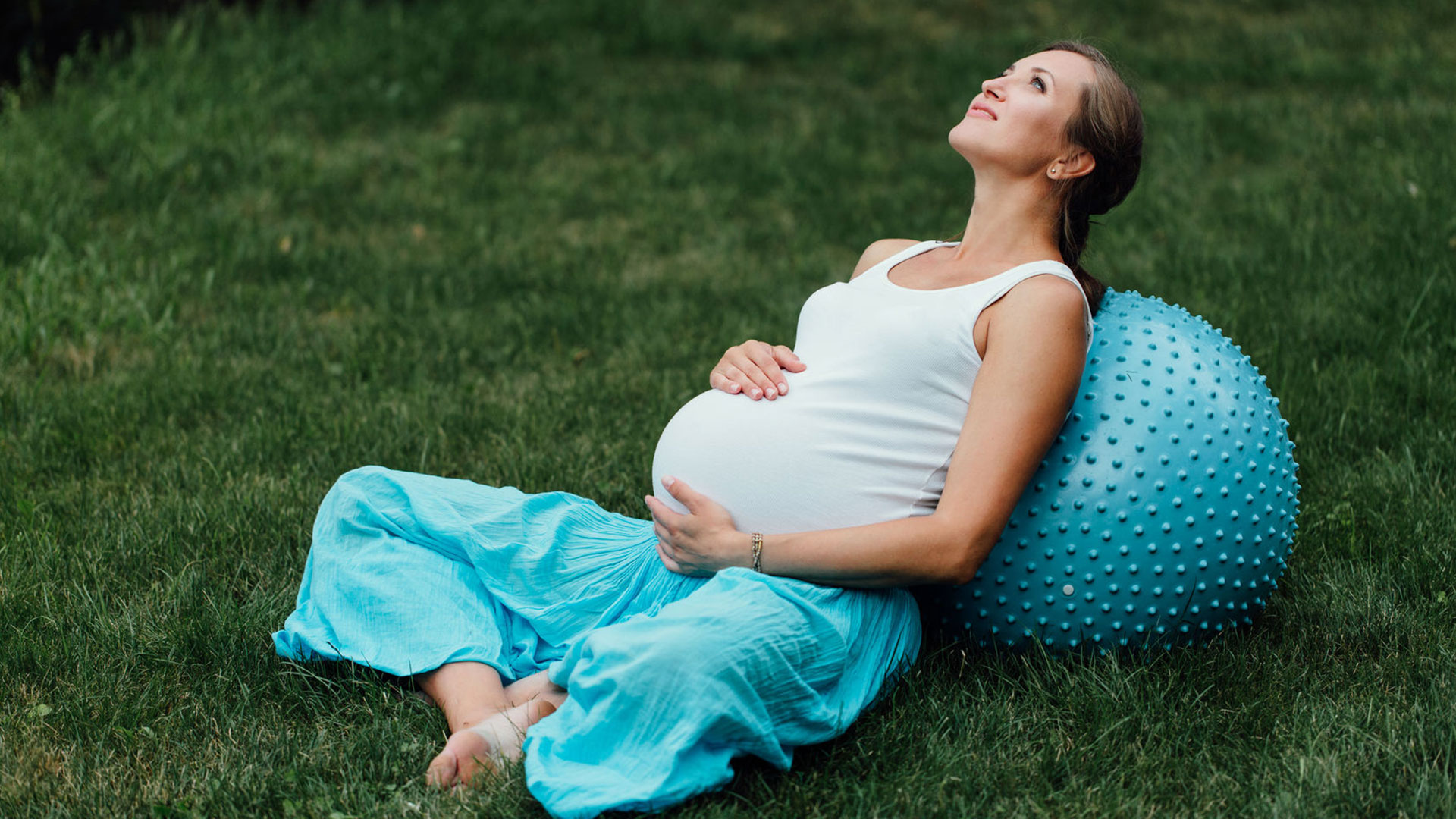 Prenatal Chiropractor Pregnancy Chiropractor