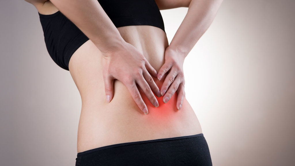 Sciatica Pain Relief